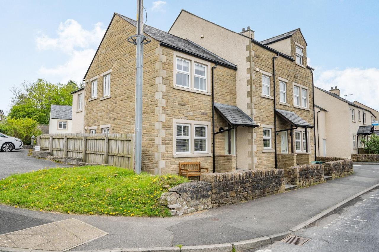 3 Old Laundry Mews Apartment Ingleton  Exterior photo